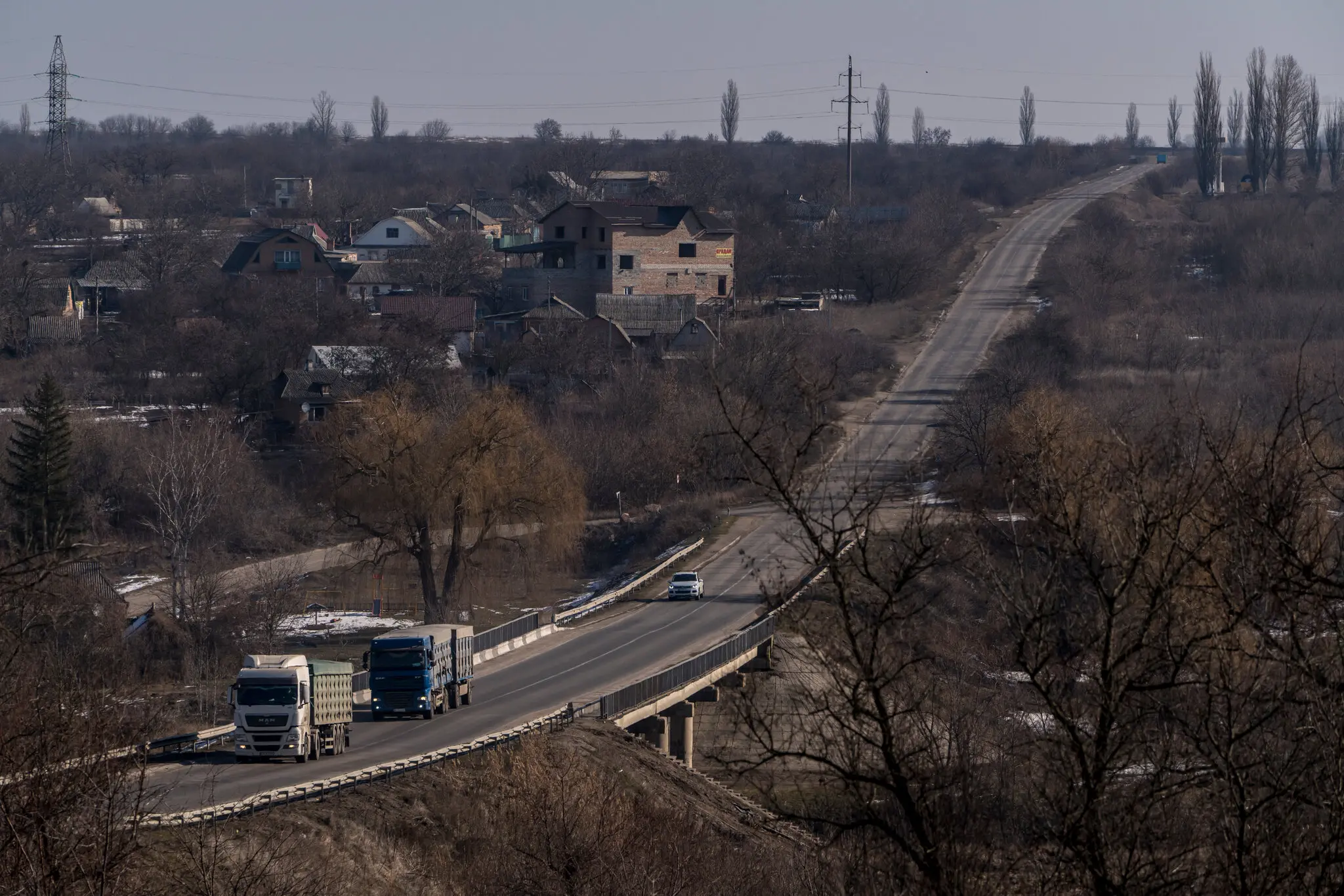 «Сподіваюся, Трамп не обдурить нас»: Українці сумніваються у справедливості американської угоди на видобуток корисних копалин